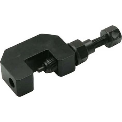 Herramienta DRC chain rivet extractor aluminio compacto ligero