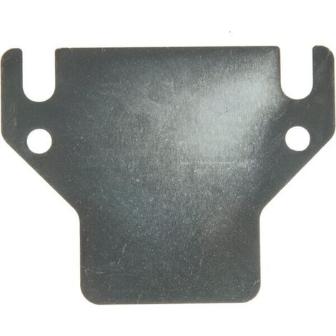 Plaque VIKA 58500052