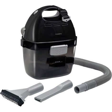 Dometic Group PowerVac PV 100 Akku-Handstaubsauger 12 V, 230 V (1/2)