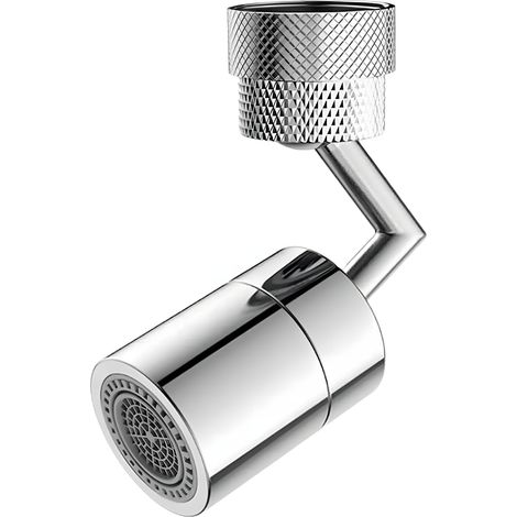 SWIVEL EXTENSION REA COLT CHROME