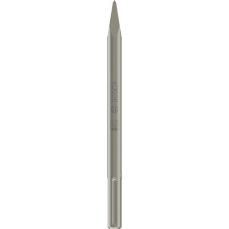 Bosch Spitzmeißel SDS-Max 280 mm silber Pack 10