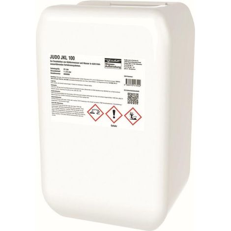 Dosierlösung JKL 100 25 l (1/2)