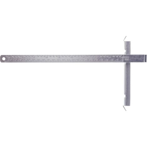 1 guide parallèle pour scies circulaires GKS 18V-57-2 (pour coupe parallèle facile, scie circulaire accessoire) (1/5)