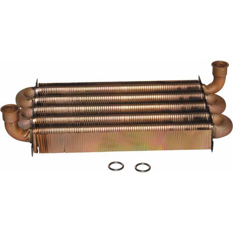 echangeur - SAUNIER DUVAL : 0020142418