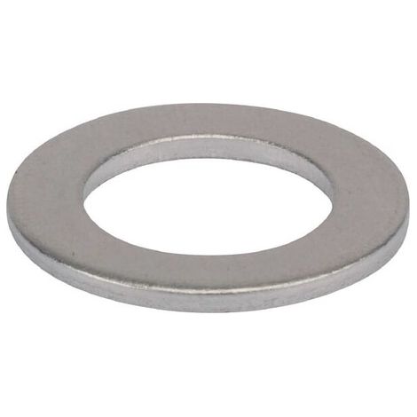 Anilla de aluminio 12x20x1,5 mm UNIVERSAL ALU122015