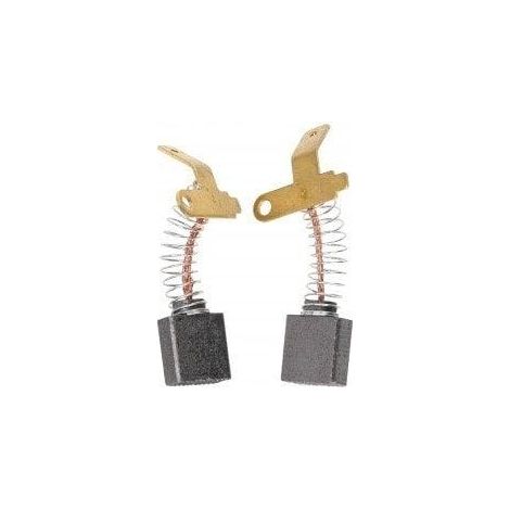 Dedra YSG076 spazzole elettrocarbonio per motosega
