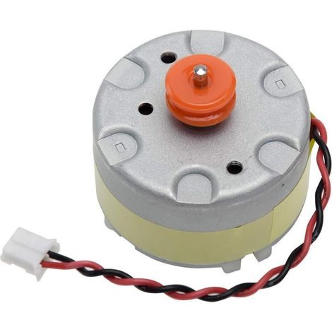 Laser-Distanzsensor Lidar LDS-Motor für Xiaomi Roborock S50 / S51 / S55 Staubsauger - Crezuo (1/4)