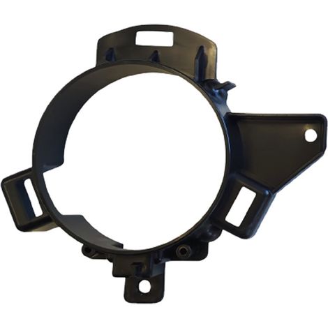 CALOTTA FENDINEBBIA SINISTRA - FORD - Transit 2014 - 2032683