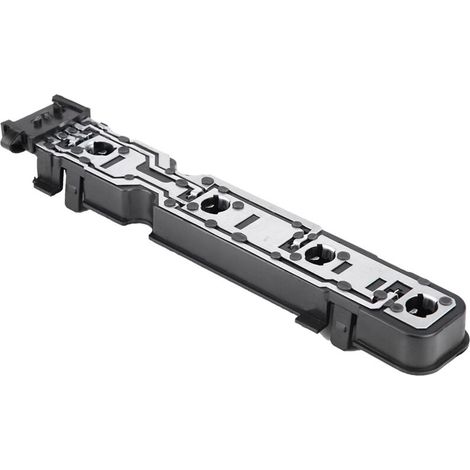 Support de ampoule de feu arrière / prise de feu de freinage pour Ford Transit MK7 06-14 1681537,de