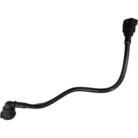 Tuyau de réservoir d'eau externe 17128678495 Compatible avec BMW G38 F30 F35 F32 F33 F36 F20 F21 F22 F23 (1/5)