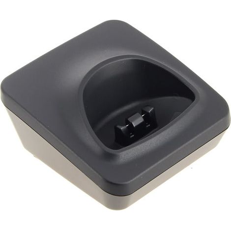 Base di ricarica pnlc1042zb per telefono panasonic