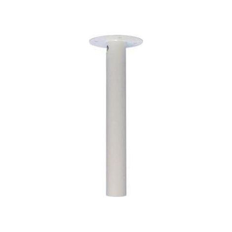 Ernitec Gerades Rohr 100 cm, 0070-10100