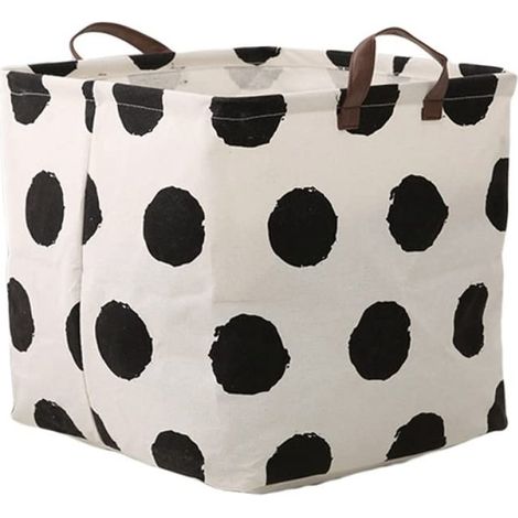 Paniers de rangement pliables pour enfants Dooxi, panier à linge, boîte de rangement, paniers à linge pour chambre d'enfant, boîtes de rangement, panier de rangement, boîte à jouets