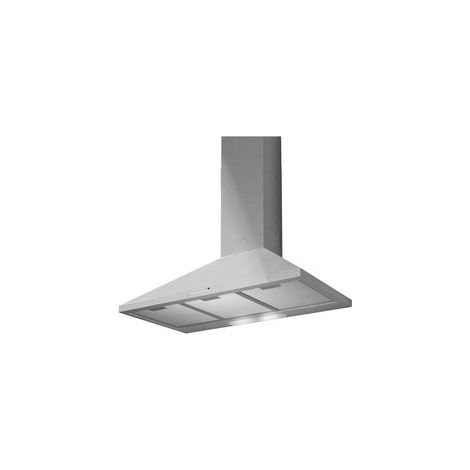Campana Decorativa de Pared Piramidal TEKA DBB 90 90cm Clase D PN (1/5)