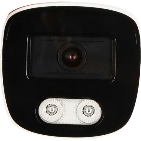 Apti AI401CA3 36W caméra IP blanche 4 MP PoE (1/3)
