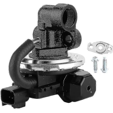 Vanne EGR 5W7Z9D475AA de remplacement compatible avec Ford CROWN VICTORIA s202412245174 (1/5)