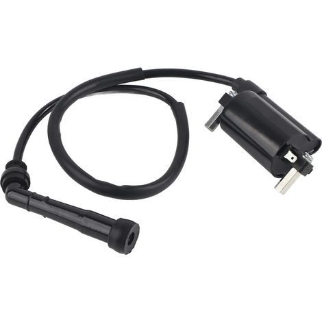 Ajustement de la bobine d'allumage pour Suzuki Savage 650 LS650P 1986-2004 Accessoire. (1/5)