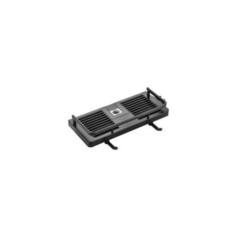 Estante para ducha, jabonera para ducha, organizador para baño, no requiere perforación, con jabonera, ganchos y toallero de pared, inoxidable, autoadhesivo, negro, 21 mm-25 mm - Crezuo (1/4)