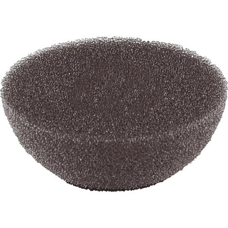 Flex Power Tools 532411 Fine Polishing Pad 25mm 5 Pack FLX532411