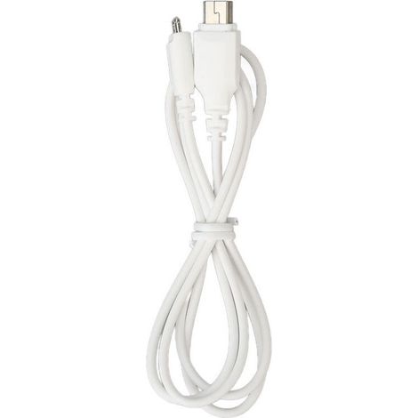Câble de connexion récepteur 2 broches pour appareil auditif Siemens, amplificateur de son accessoire (1/5)