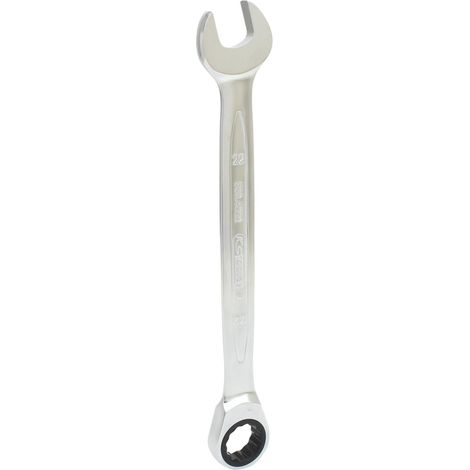 KS Tools GEARplus Ratschenringmaulschlüssel, 22mm - 503.4222 (1/3)