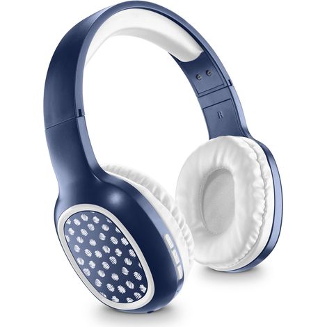 Music Sound SHINY WIRELESS HEADPHONES (1/2)