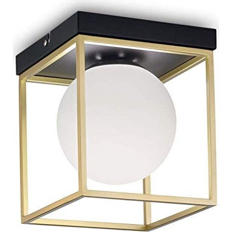 LINGOTTO PL1, Deckenleuchte , Ideal Lux (1/2)