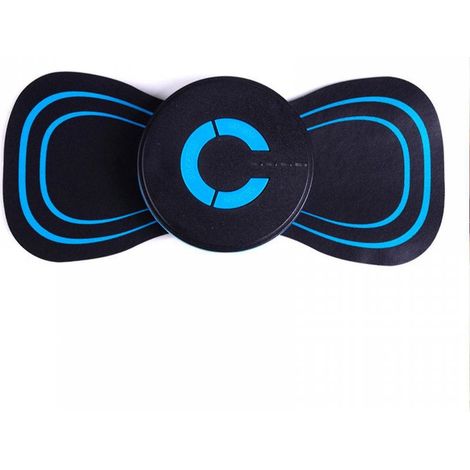 Patch de massage cervical EMS mini masseur électronique cervical - Online Store (1/5)