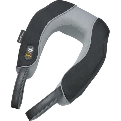 Medisana NM 868 Nackenmassagegerät 7 W Grau