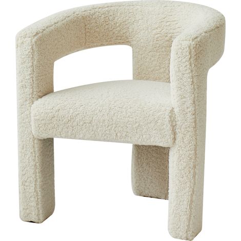 Nordlys - Fauteuil Design Scandinave (1/5)