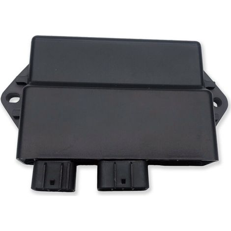 XEPHO Allumage boîtier CDI Boîte pour Yamaha YFM 400 Kodiak 2000 2001 5GH-85540-10-00 (1/5)