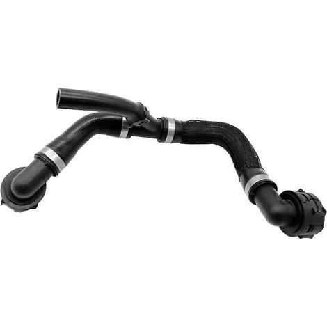 Durite supérieure de radiateur LR094103 pour Land Rover L550 et Range Rover Evoque L538 (1/5)