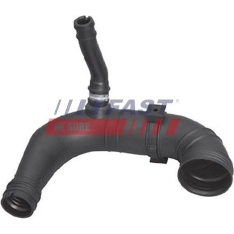 Tubo de turbina rápida FT61777