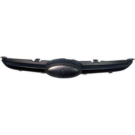 Grille de calandre avant noire Ford Fiesta MK6 phase 1 2008-2012
