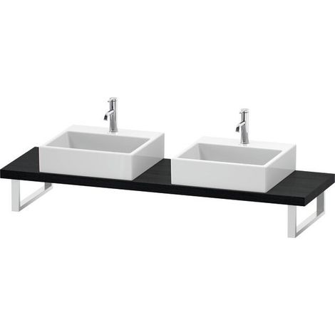 DURAVIT LC101C01616 Console variable L-Cube Compact 2