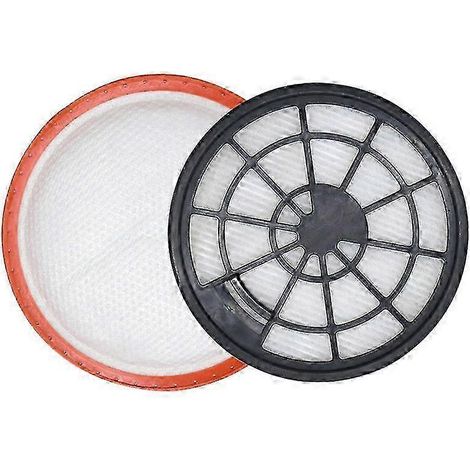 Filtre HEPA lavable pour aspirateur sans sac Vax Type 95 Kit Power 4 C85-p4-be Accessoires pour aspirateur Hoover Filtre pré-moteur + filtre post-moteur (1/5)