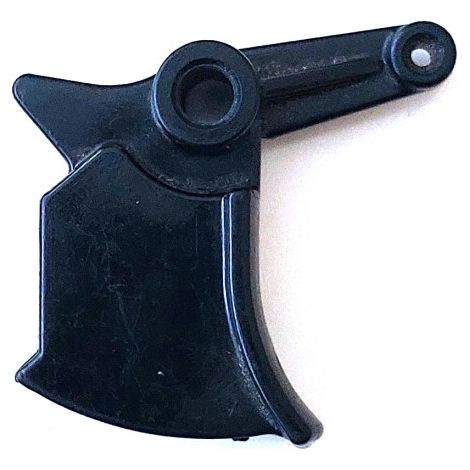 538214679 - Manette de Gaz pour tronçonneuse MC CULLOCH (1/2)