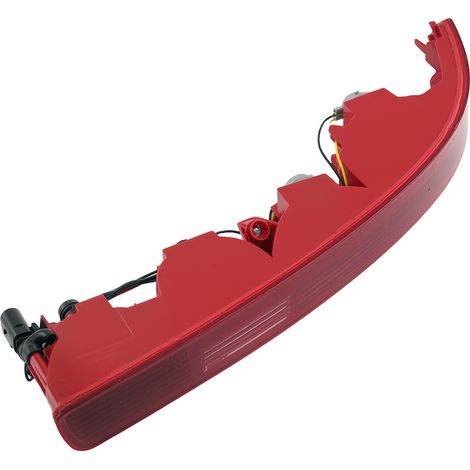 Left Rear Bumper Light Assembly for Audi Q7 4LB 2006-2015 4L0945095 Halogen (1/5)