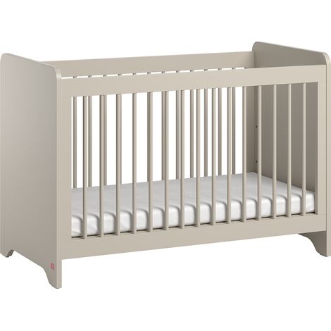 Lettino 60x120 Vox Ova Beige