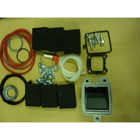 Remeha Kit manutenzione C 160 kW, 7649563
