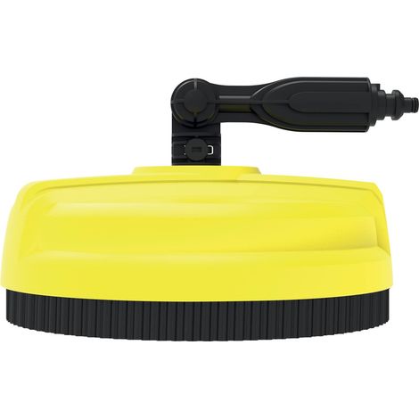 Stanley Mini Patio Cleaner Lavapavimenti per Idropulitrice