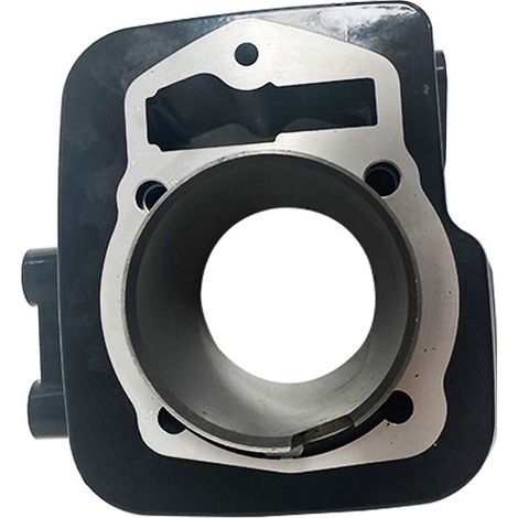Motorcycle engine parts compatible with 69mm cylinder liners and pistons of the Xinyuan VJ250 (1/4)