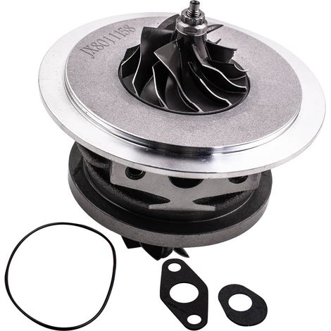 Turbo Cartucho for for Peugeot 406 607 807 2.2 HDI 94/98 KW 707240 9641192380 (1/5)