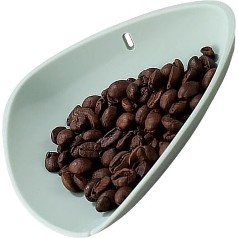 Taza medidora de café para cafeterías especializadas en espresso - Verde (1/5)