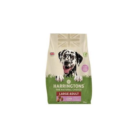 Harringtons D Lb Lamb - 778860