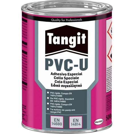 Colla Speciale a Presa Rapida - 500 Gr (1/2)