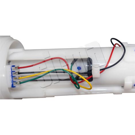 Die Kraftstoffpumpe 16700-K60-B61 ist mit dem Motorrad CLICK 125 kompatibel und gewährleistet einen stabilen Förderstrom sowie eine präzise Druckregelung. (Kraftstoffpumpe für CLICK 125 (2018–2022)) (1/4)