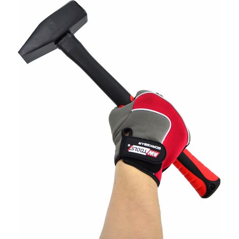 Awtools młotek ślusarski włókno 1,5 kg