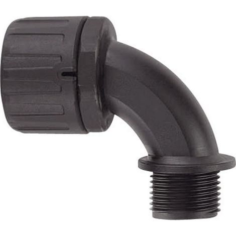 HellermannTyton 166-22201 90° Winkleinsatz M16 IP66 (1/5)