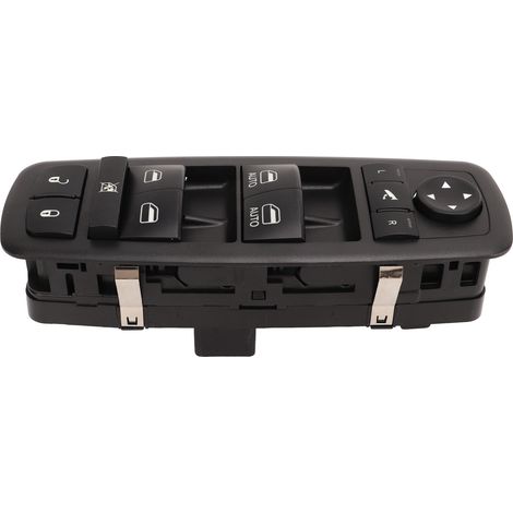 Hauptschalter für elektrische Fensterheber DWS1834 für Grand Caravan Linkslenker 2012-2016 (1/5)